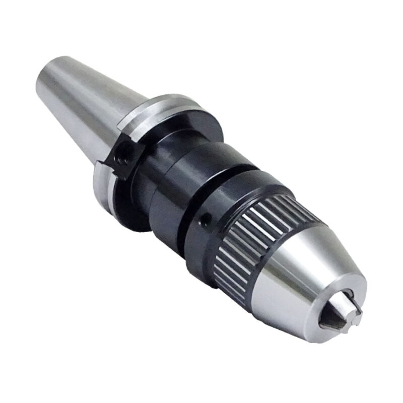 Bodee Classic Plus Keyless drill chuck Integral Shank