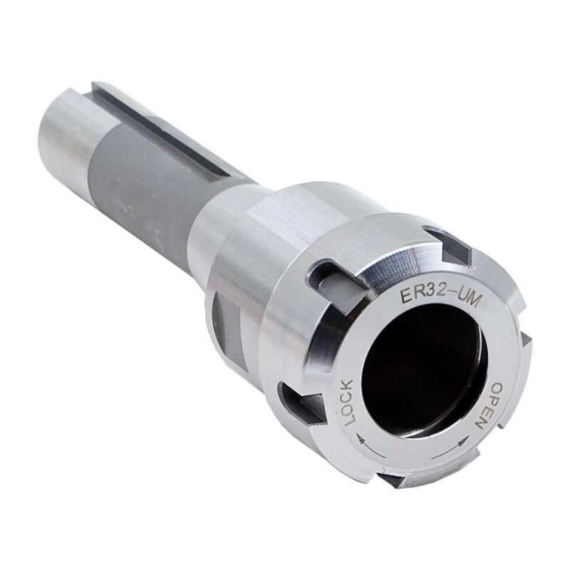 Bodee R8-ER Collet Chuck