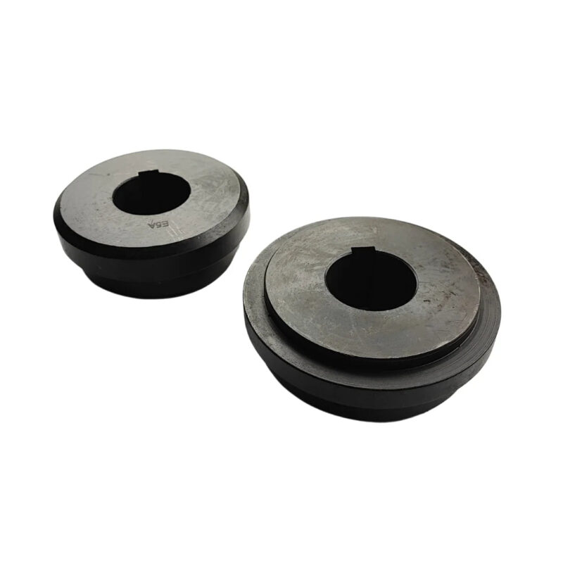 KAKA INDUSTRIAL Optional rollers for Bead Bender ETB-40 - Image 9