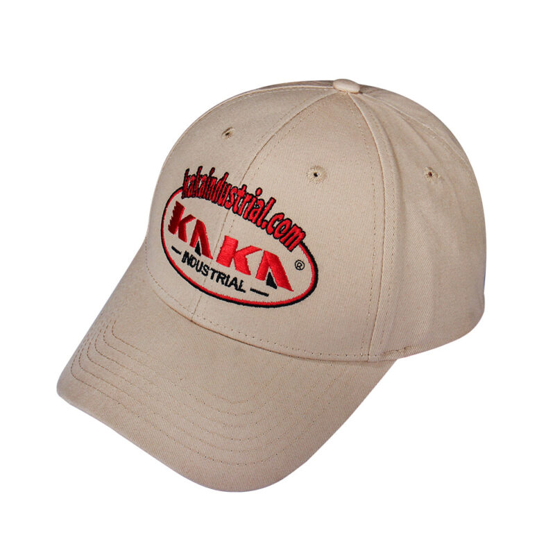 KAKA Industrial Adjustable Uniform Hat - Image 2