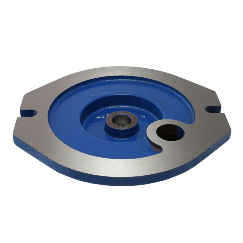 Bodee  Milling Machine Accu-AngLock Vise/Swivel Base for Milling Shaping and Drilling Machines - Image 7