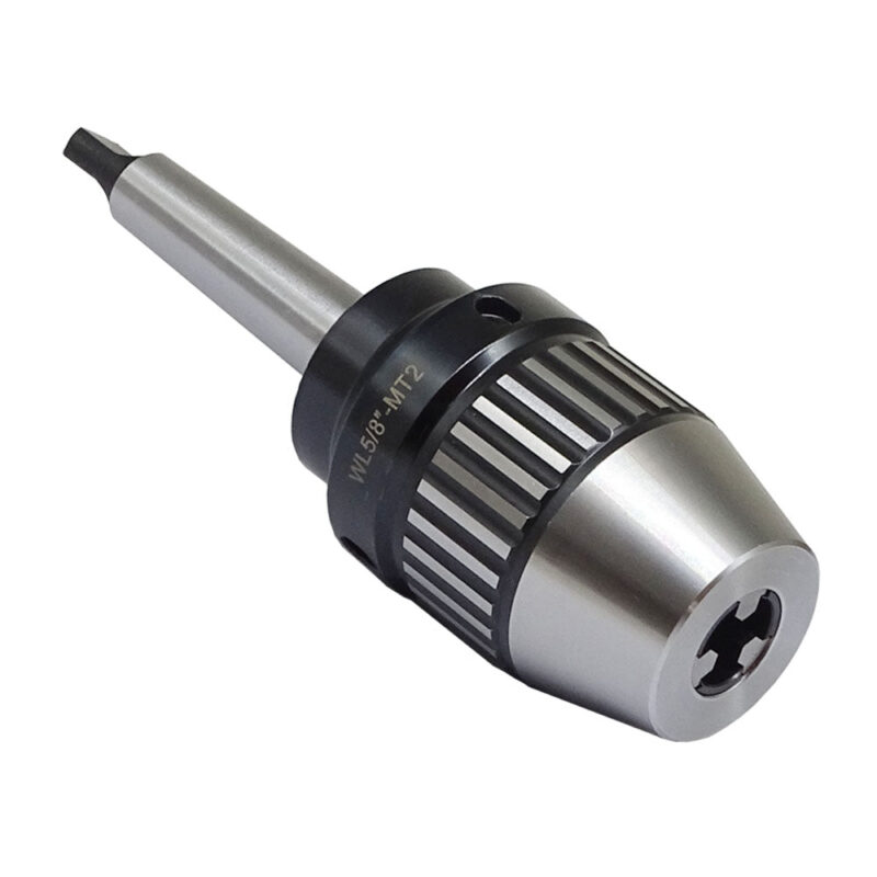 Bodee Classic Plus Keyless drill chuck Integral Shank - Image 3