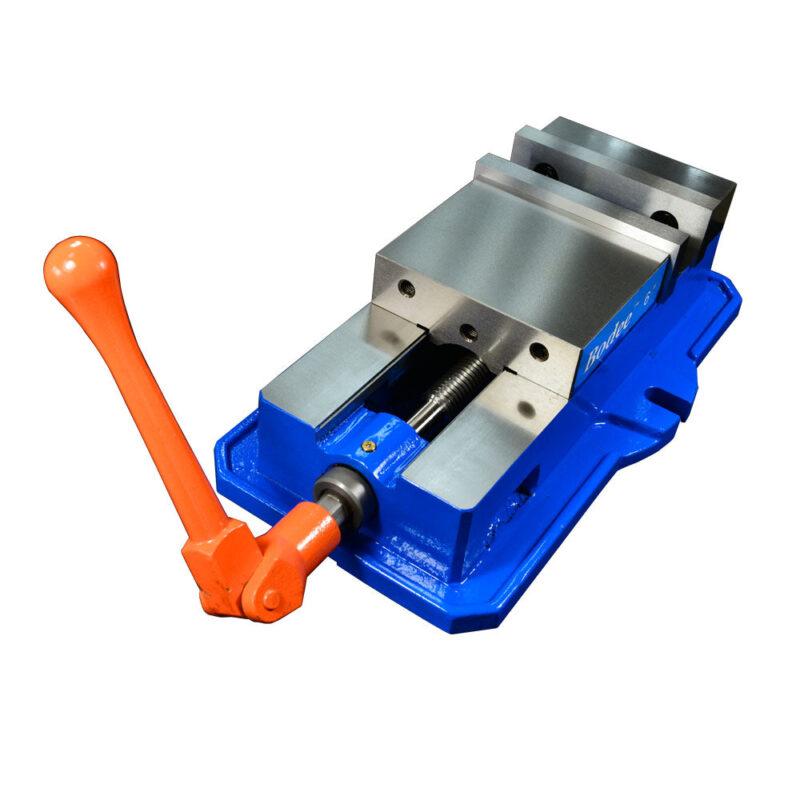 Bodee  Milling Machine Accu-AngLock Vise/Swivel Base for Milling Shaping and Drilling Machines - Image 3