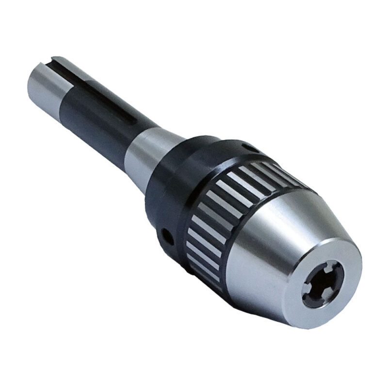 Bodee Classic Plus Keyless drill chuck Integral Shank - Image 5