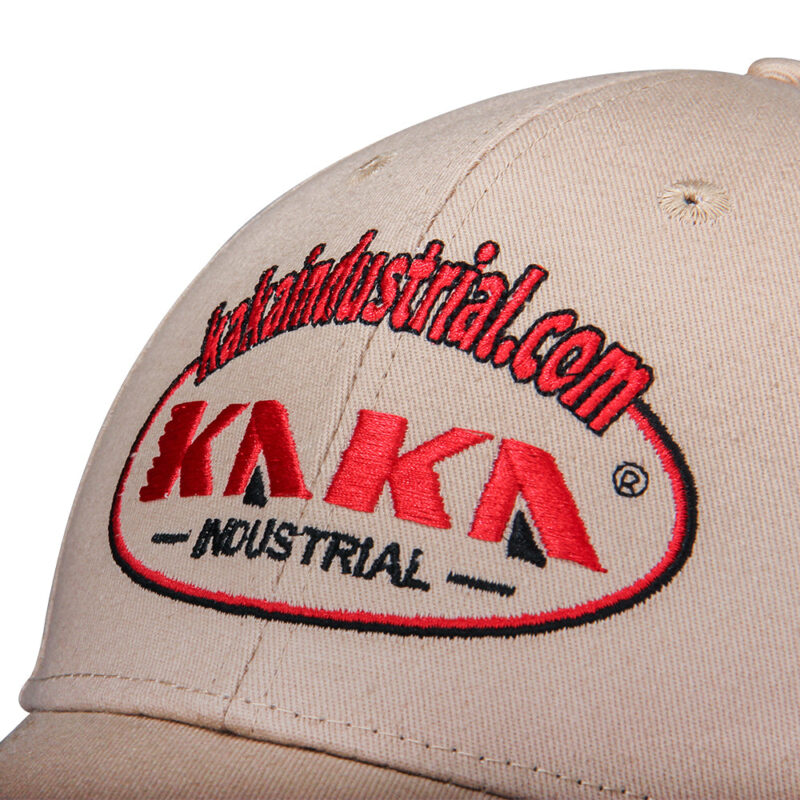 KAKA Industrial Adjustable Uniform Hat - Image 4