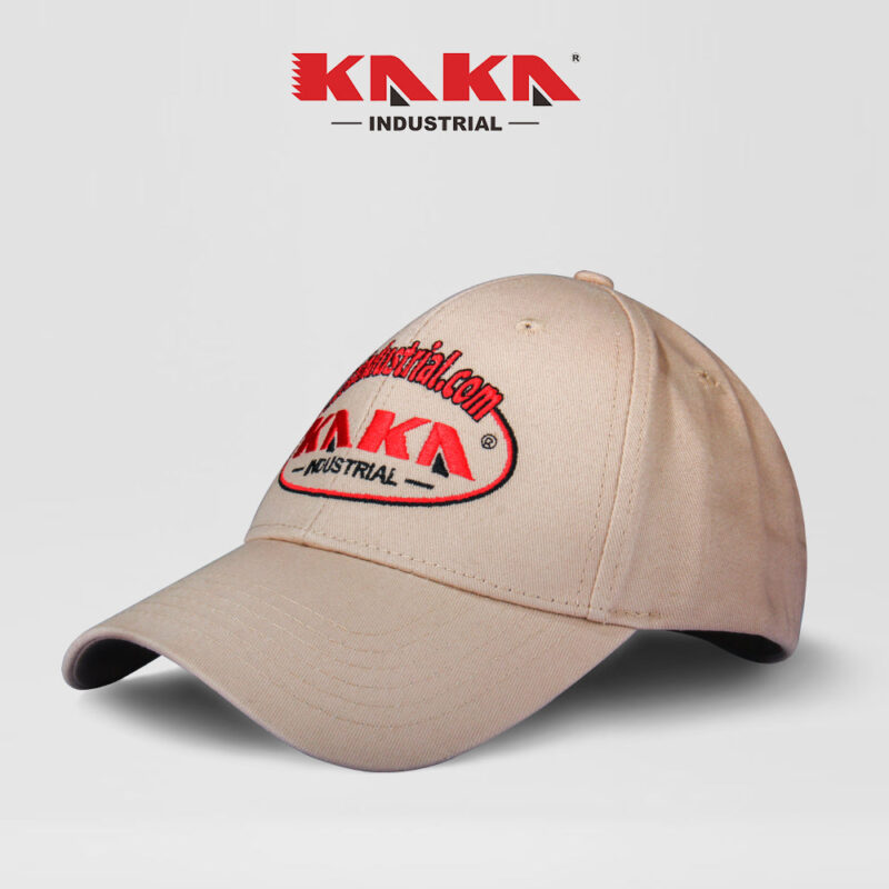 KAKA Industrial Adjustable Uniform Hat