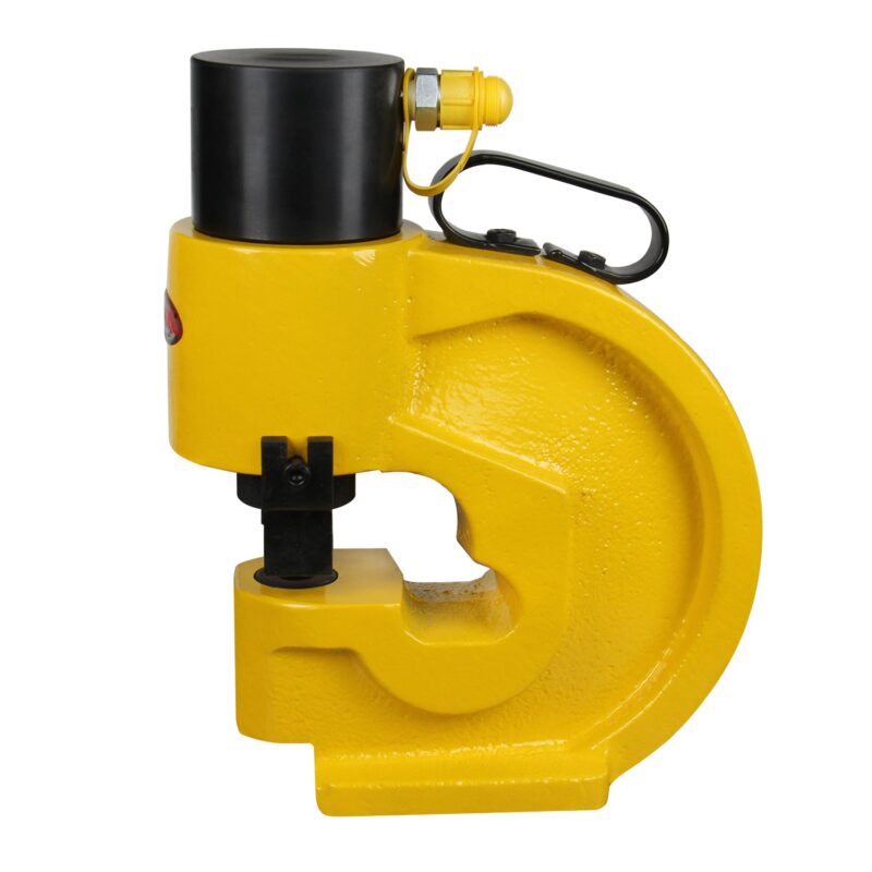 Kaka industrial CH-70 Hydraulic Hole Puncher for 35T Hole Digger Force Puncher Smooth Hole Puncher for Iron Plate Copper Bar Aluminum Stainless Steel Round Circle Punch - Image 3