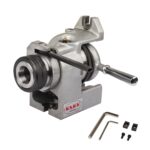 Kaka Industrial FNL-100B Horizontal vertical collet index