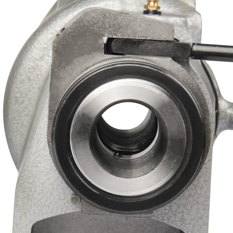 Kaka Industrial FNL-100B Horizontal vertical collet index - Image 5