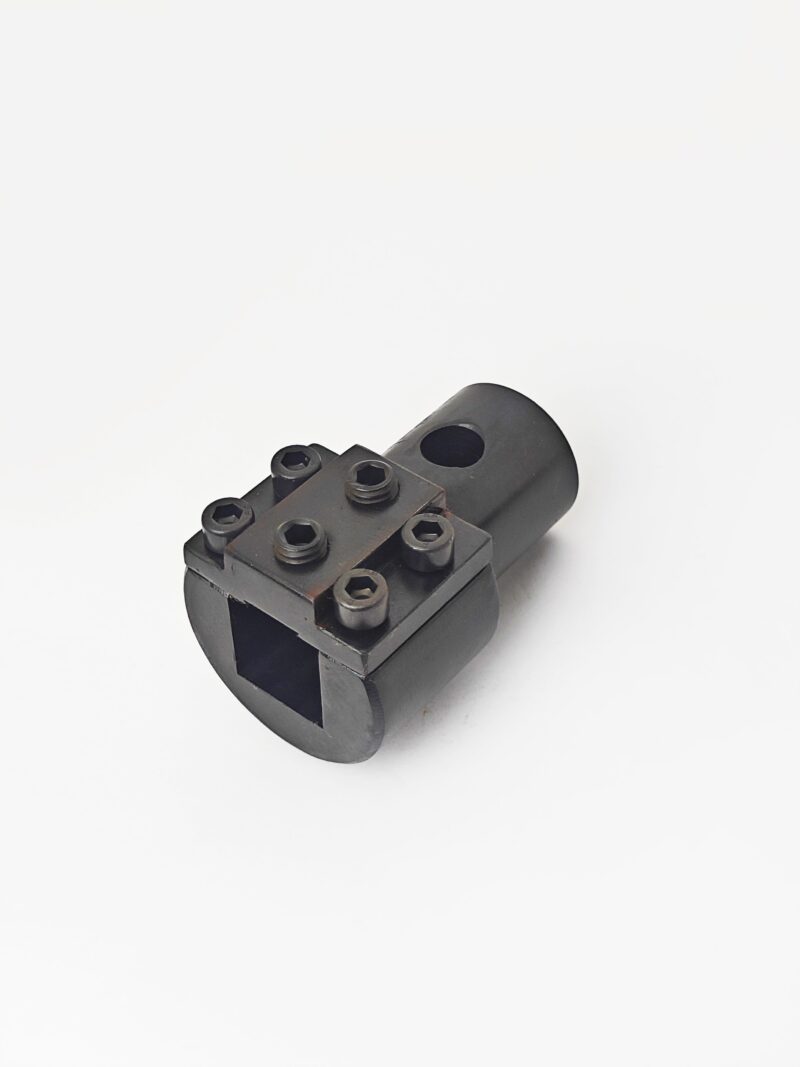 Optional dies for KAKA INDUSTRIAL PH-20D Variable Speed Power Hammer - Image 21