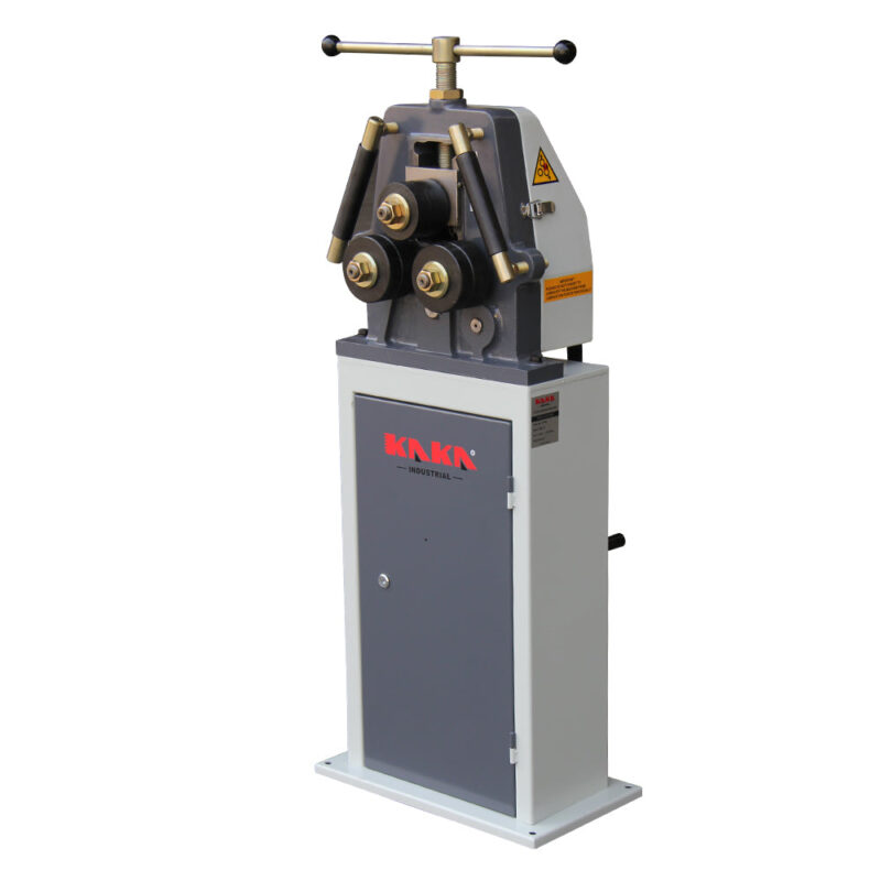 Kaka Industrial RBM-10 round bending machine