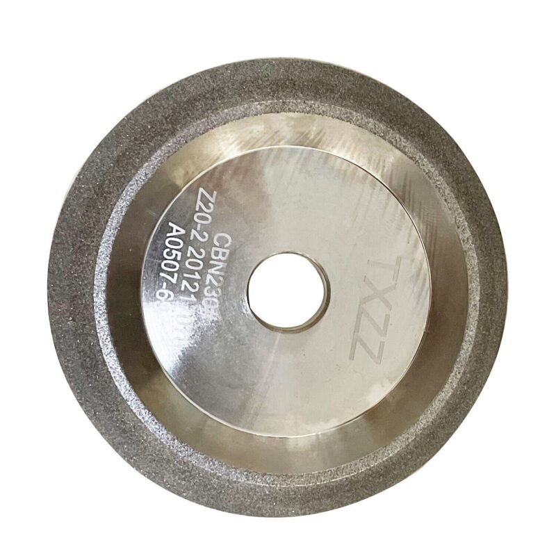 Kaka Industrial End Mill Sharpener grinding stone