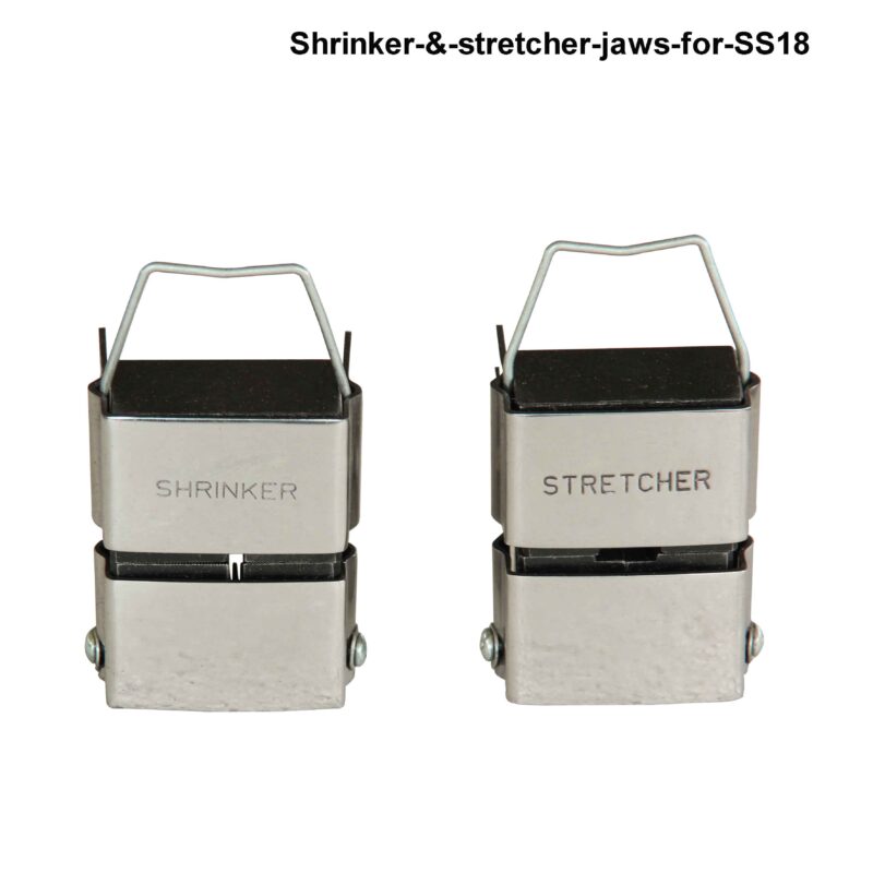 Shrinker-&-stretcher-jaws-for-SS-18/SS-18FD