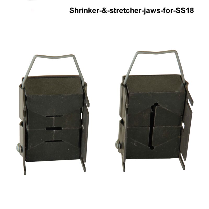 Shrinker-&-stretcher-jaws-for-SS-18/SS-18FD - Image 2