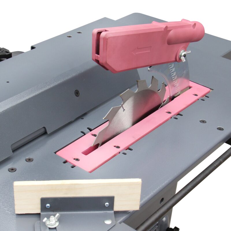 Kaka industrial WM-3020 ,multifunctional woodworking machine(Planer+Thicknesser+Cutter+Drill)220V-60HZ-1PH - Image 7