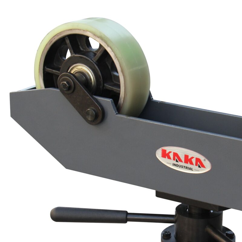 Kaka industrial WTR-450 Stand and Support - Image 5