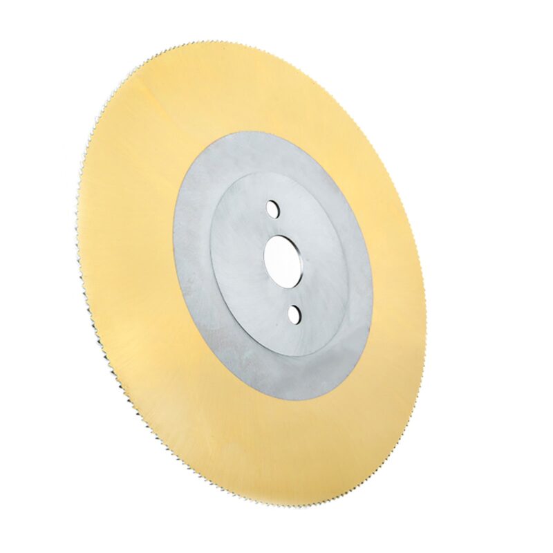 KAKA Industrial Cold Saw Spare Blades for CS-9 /CS-11/ CS-12/ CS-14 - Image 2