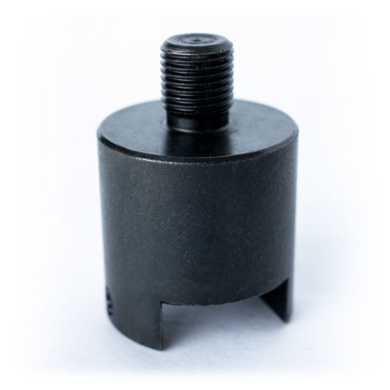 Evolution HTA46 - Chuck Adaptor - Quick Release