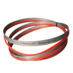 KAKA INDUSTRIAL Blade for TBK-11A, 142.7"x1"x.035"(3625X27X0.9mm) Bi-Metal Material M42 Grade Metal Cutting Band Saw Blades