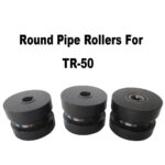 TR50 Round Pipe Rollers Dies