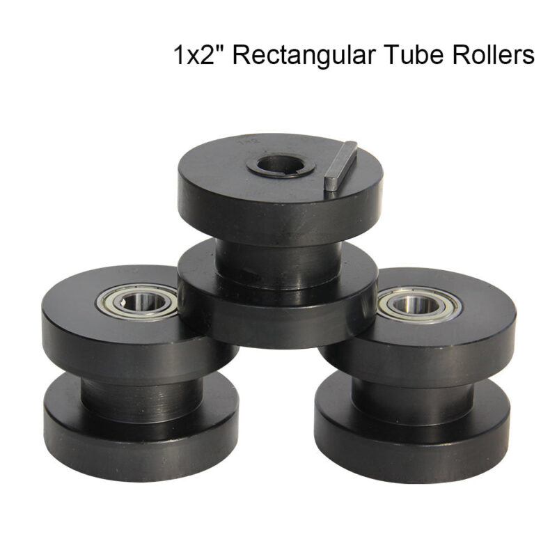 TR60 Misc. Rollers Dies - Image 5