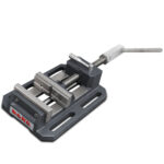 KAKA Industrial TSL-100Q Quick Lock Drill Press Machine Vise