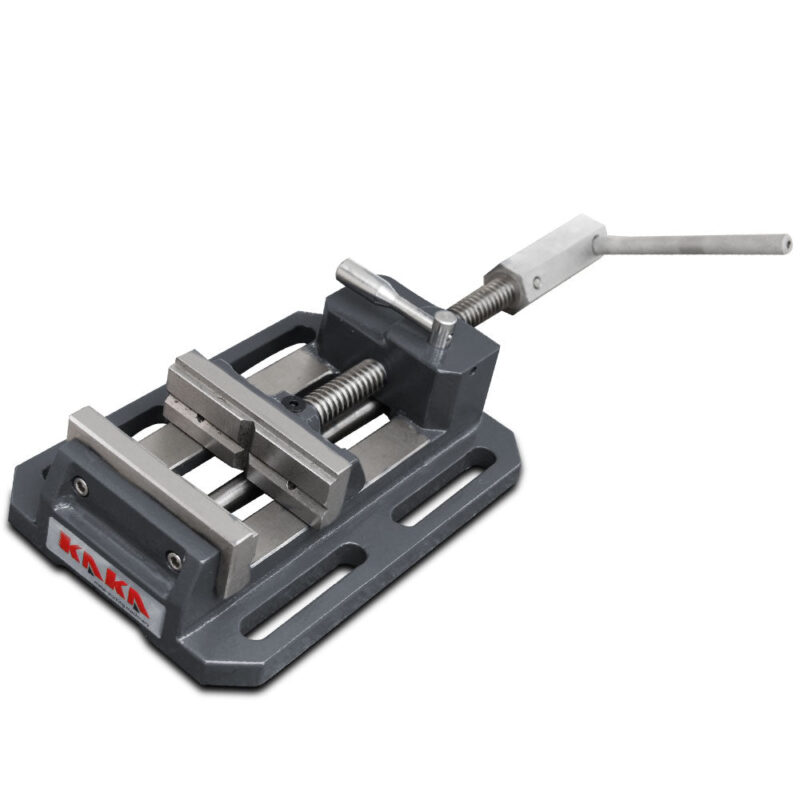 KAKA Industrial TSL-100Q Quick Lock Drill Press Machine Vise