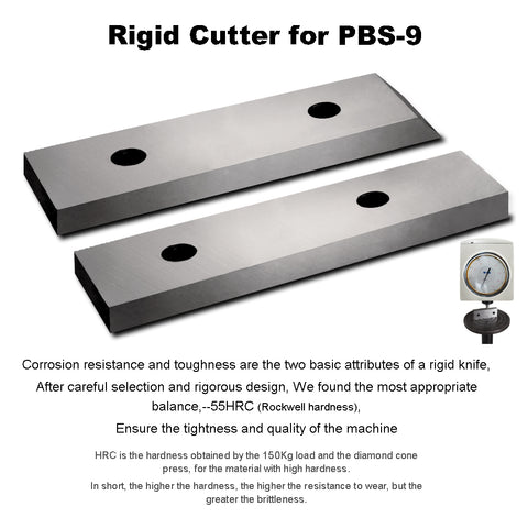 Metal Working Machines