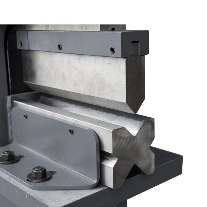 M-55 Hydraulic Ironworker Optional Tooling - Image 3