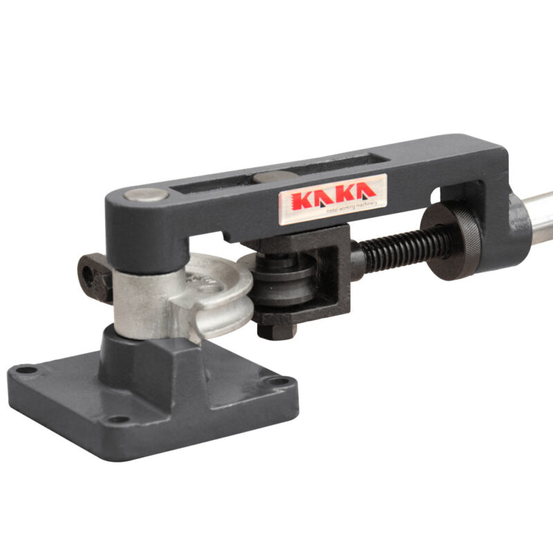 KAKA Industrial MY-22 Compact Bender Kit, Manual Pipe Bending Kit With 8 Dies - Image 3