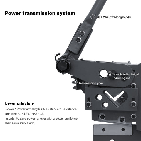 Metal Working Machines