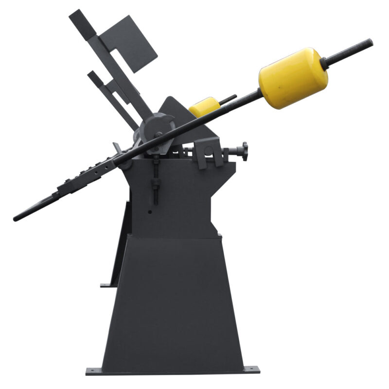 Kaka industrial W-10012 High performance adjustable hand brake - Image 5