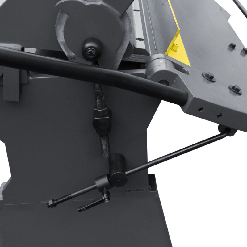 Kaka industrial W-10012 High performance adjustable hand brake - Image 6