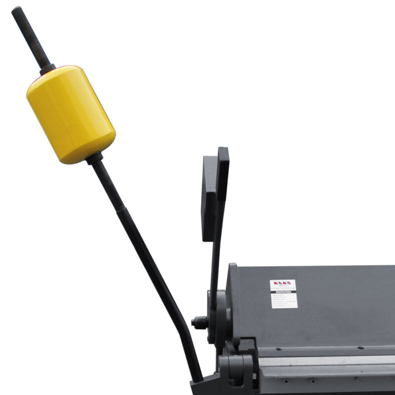 Kaka industrial W-10012 High performance adjustable hand brake - Image 7