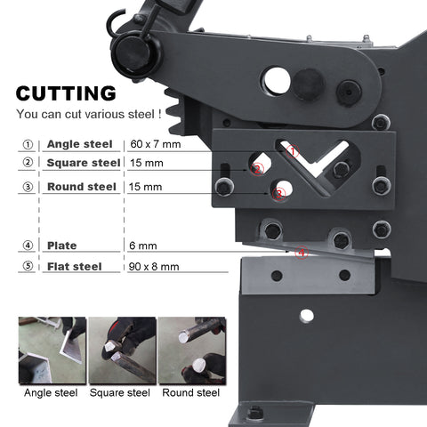Metal Working Machines