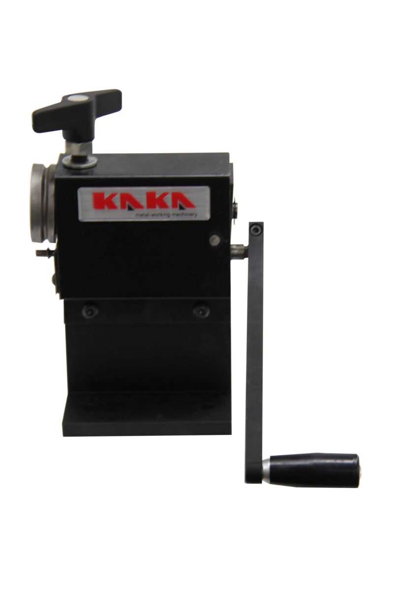 KAKA Industrial BF-3/8” Manual Bead Former, Light Weight and Portable Bead Tube Former - Image 2