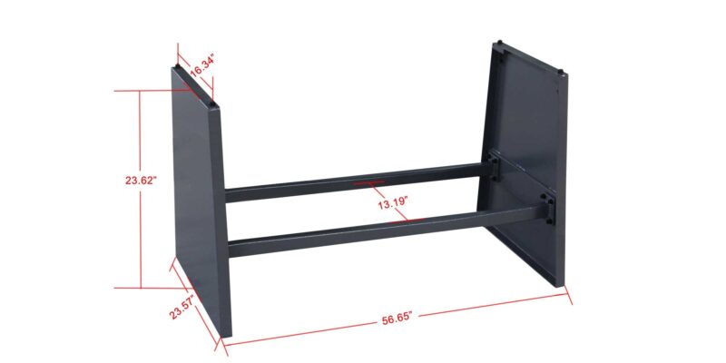 KAKA INDUSTRIAL B type Stand for 3-IN-1/52 - Image 2