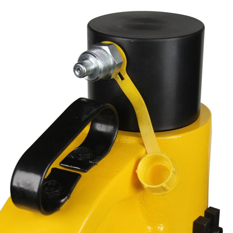 Kaka industrial CH-70 Hydraulic Hole Puncher for 35T Hole Digger Force Puncher Smooth Hole Puncher for Iron Plate Copper Bar Aluminum Stainless Steel Round Circle Punch - Image 6