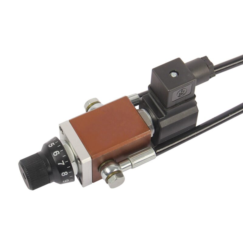 KAKA Industrial Metal Cutting Band Saw with Hydraulic Cylinder, Professional Grade (BS-106G Hydraulic Cylinder) - Image 7