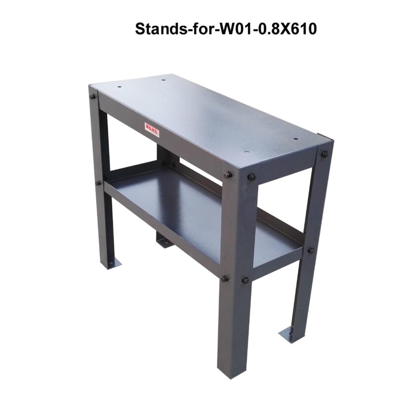 W01-0.8X610 stand - Image 2