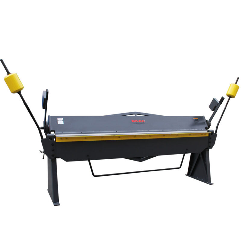 Kaka industrial W-10012 High performance adjustable hand brake - Image 2
