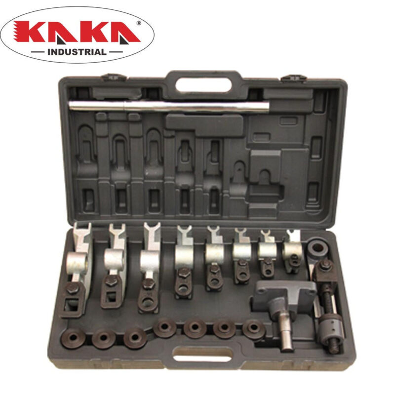 KAKA Industrial MY-22 Compact Bender Kit, Manual Pipe Bending Kit With 8 Dies - Image 5