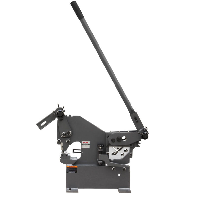 KAKA Industrial PBS-9 Manual IronWorker