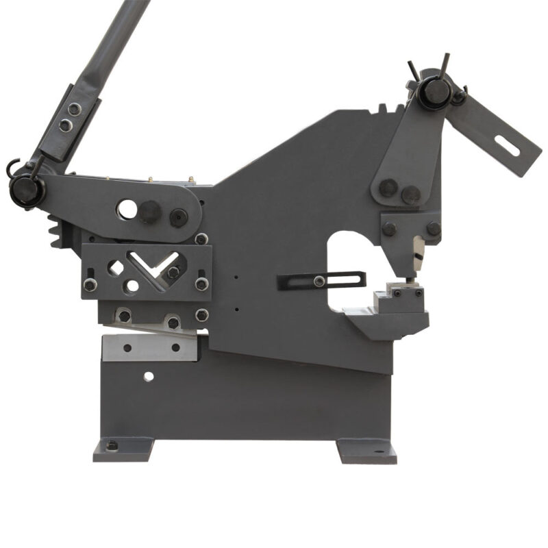 KAKA Industrial PBS-9 Manual IronWorker - Image 7