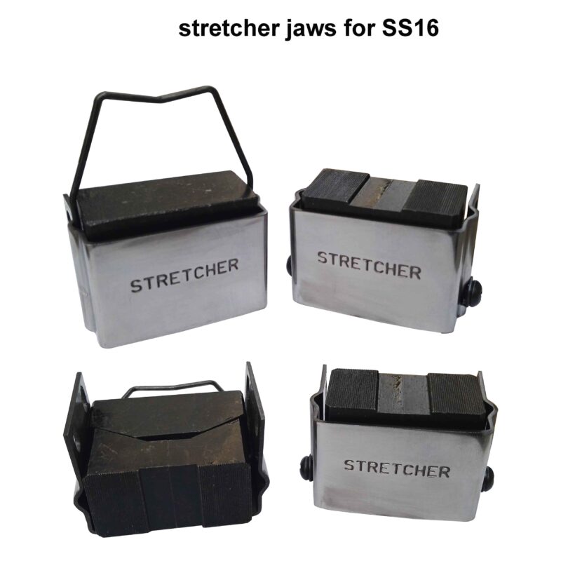 Shrinker & stretcher jaws for SS-16 - Image 4